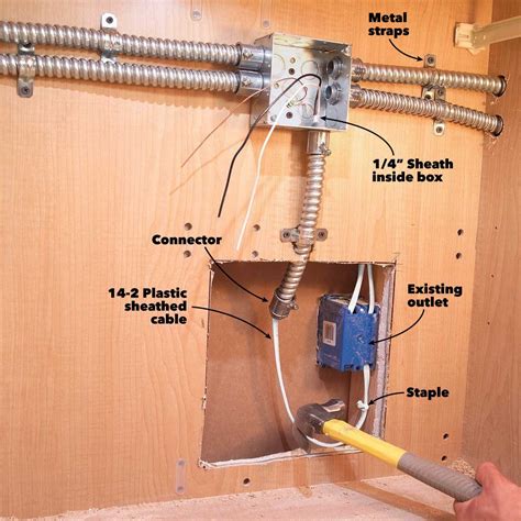 led under cabinet lighting junction box|wiring under cabinet lights.